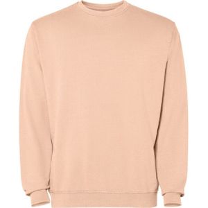 Roly Unisex jaya crew hals sweatshirt voor volwassenen
