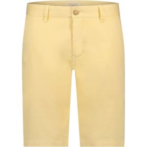 Seven Dials Aurtick short yellow