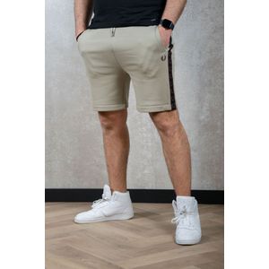 Fred Perry Taped sweat short