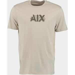 Armani Exchange T-shirt korte mouw 6dzthh.zjh4z/17ab