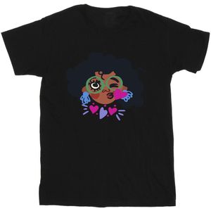 Li-cense Disney heren encanto mirabel kiss t-shirt