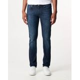 Denham - Bolt - Jeans - Donker Groen
