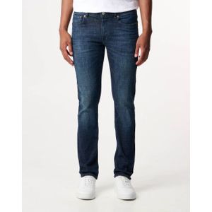 Denham - Bolt - Jeans - Donker Groen