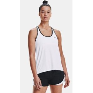 Under Armour - Knockout Tank - Sporttop - Dames