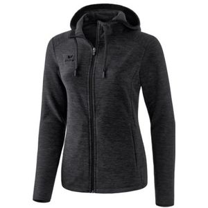 Erima Fleece jack dames -