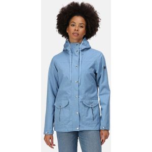 Regatta - Bayarma - Lichtgewicht Waterdicht Jasje - Dames