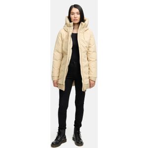 Navahoo - Winterprinzessin - Winterparka - Met Capuchon - Dames