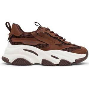 Steve Madden - Sneakers - Bruin