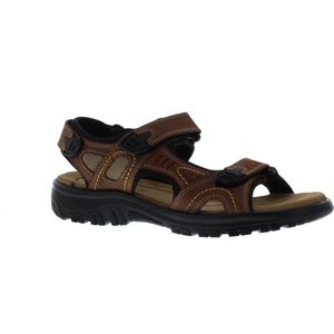 Cypres Rouel sport sandaal