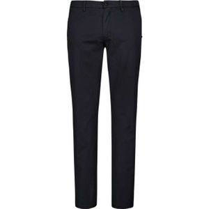 No Excess Pants stretch garment dyed night