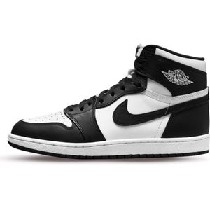 Nike Air jordan 1 retro high 85 black white (2023)