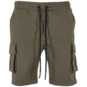 Urban Classics Herenkoord cargo shorts