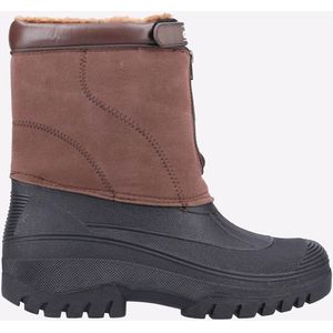 Cotswold - Venture - Winterlaars - WATERPROOF - Junior