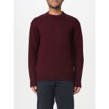 Ronde Hals Lange Mouwen Trui