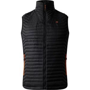 Dare2b - Afdaling II - Gilet - 100% Gerecycleerd Polyester - Mouwloos