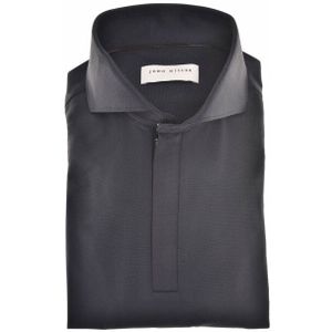 John Miller - Polo - Donkerblauw - Heren