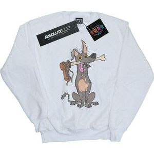 Li-cense Disney heren coco dante met been sweatshirt