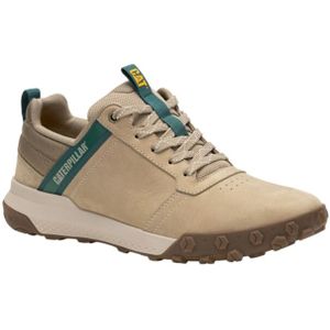 Caterpillar Heren hex ready lo leren trainers