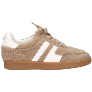 La Strada - Sneakers 2404032 - Zand