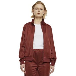 Urban Classics Dames retro track jacket