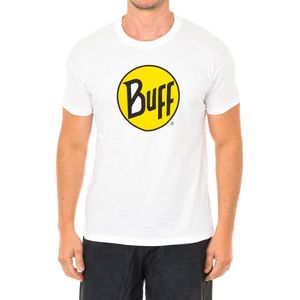 T-shirt met korte mouwen voor buitensporten BF10100 man