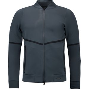 Oakley - Radskin Shell - Waterafstotende Top - Dark Slate - Heren