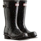 Hunter - Original Kids Wellington - Rubberlaarzen - Zwart