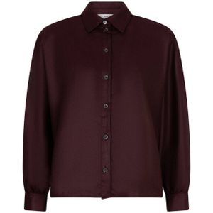 Ruby Tuesday - Pelline - Blouse - Bordeaux