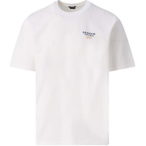 Denham - Asia Tour - T-shirt