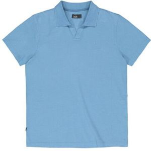 Butcher of Blue Alain jersey polos m2412012