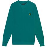 Lyle & Scott jongens sweater - Groen