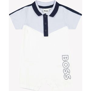 Hugo Boss Baby jongens boxpakje