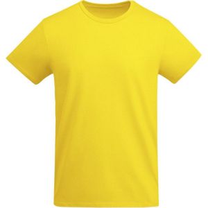 Roly Kinderen/kinderen breda t-shirt