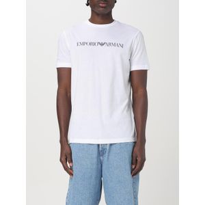 Emporio Armani Logo T-shirt