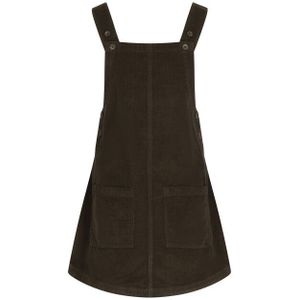 Trespass - Twirl - Pinafore-jurk - Katoen