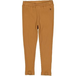 Levv Meisjes legging bregje camel