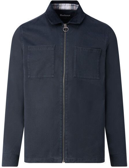 Barbour Overshirt