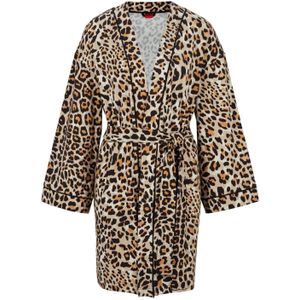 Hugo - Leo_Kimono - Dressing Gown - Multi Colour