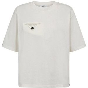 Haute L'Amitié, Dames, Tops, Wit, Maat: XS