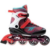 Hi-Tec Dames rizzo logo inline rolschaatsen