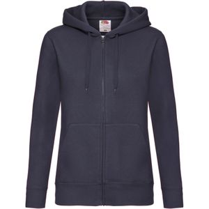 Fruit of the Loom - Premium Sweat Hoodie - Dames