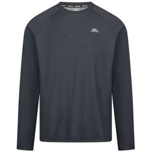 Trespass - Alexei - Base Layer Top - Heren - Lange Mouwen