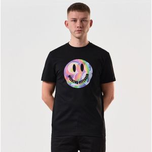 Weekend Offender - Shoom Graphic - T-shirt - Zwart