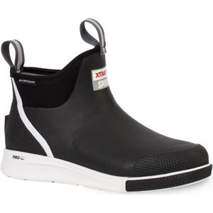 Xtratuf - ADB Sport - Rubber Wellington Laarzen - Zwart