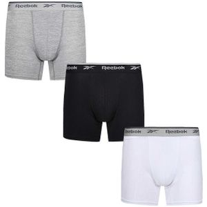Reebok - Ainslie - Boxershorts - Set van 3