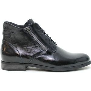 Durea - 9697 - Schoen - Suede - Extra Smal