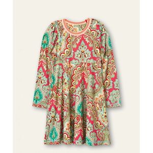 Oilily Dearest jersey jurk