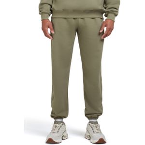 Sportbroeken - Mallet Loopback Joggers - Groen