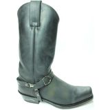 Sendra Basic and bikerboots mannen 3091-01