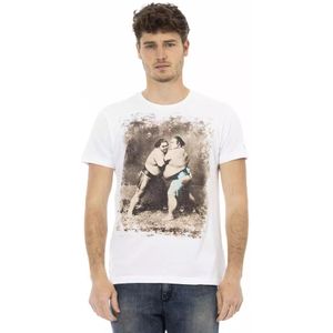 Sumo Worstelaars Graphic Tee